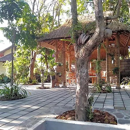 Puri Lumbung Cottages Restaurant & Spa Munduk