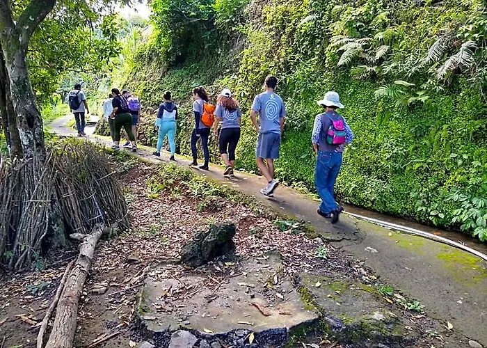 Puri Lumbung Restaurant & Holiday park 2*